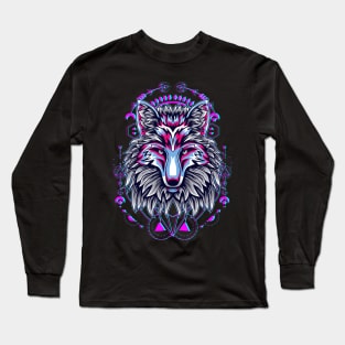 fox lover Long Sleeve T-Shirt